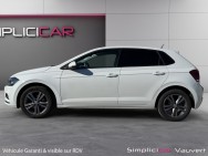 VOLKSWAGEN d'occasion POLO 1.0 TSI de 2019 Vauvert (30)﻿