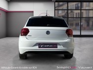 VOLKSWAGEN d'occasion POLO 1.0 TSI de 2019 Vauvert (30)﻿