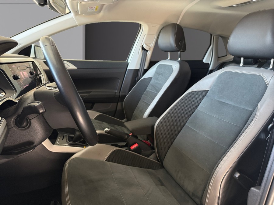 VOLKSWAGEN d'occasion POLO 1.0 TSI de 2019 Vauvert (30)﻿