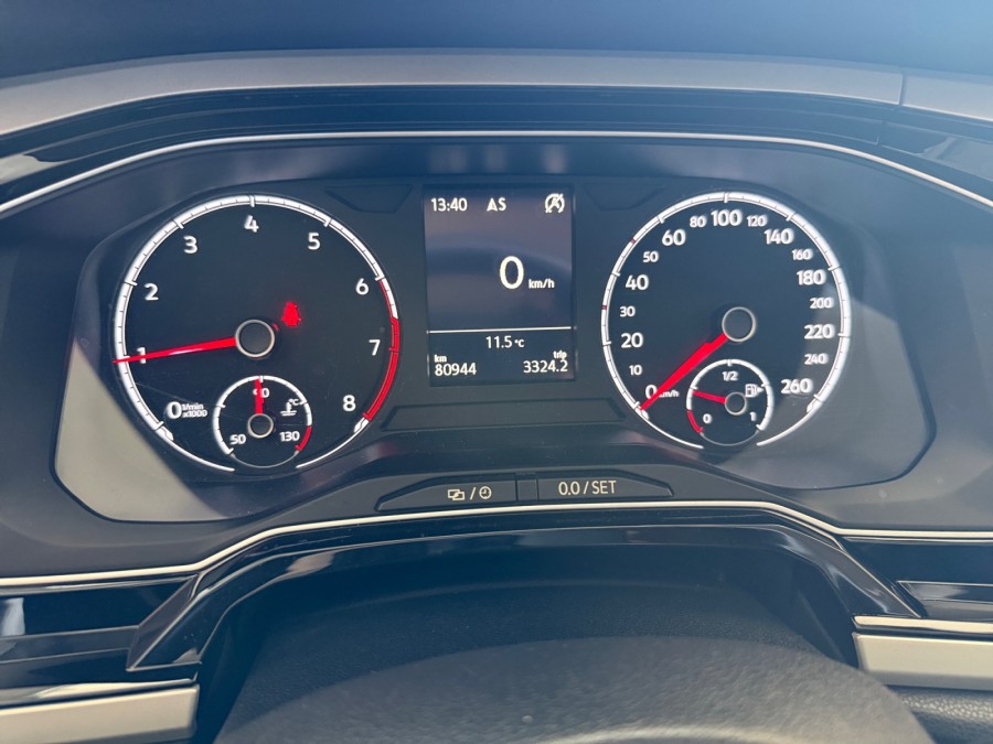 VOLKSWAGEN d'occasion POLO 1.0 TSI de 2019 Vauvert (30)﻿