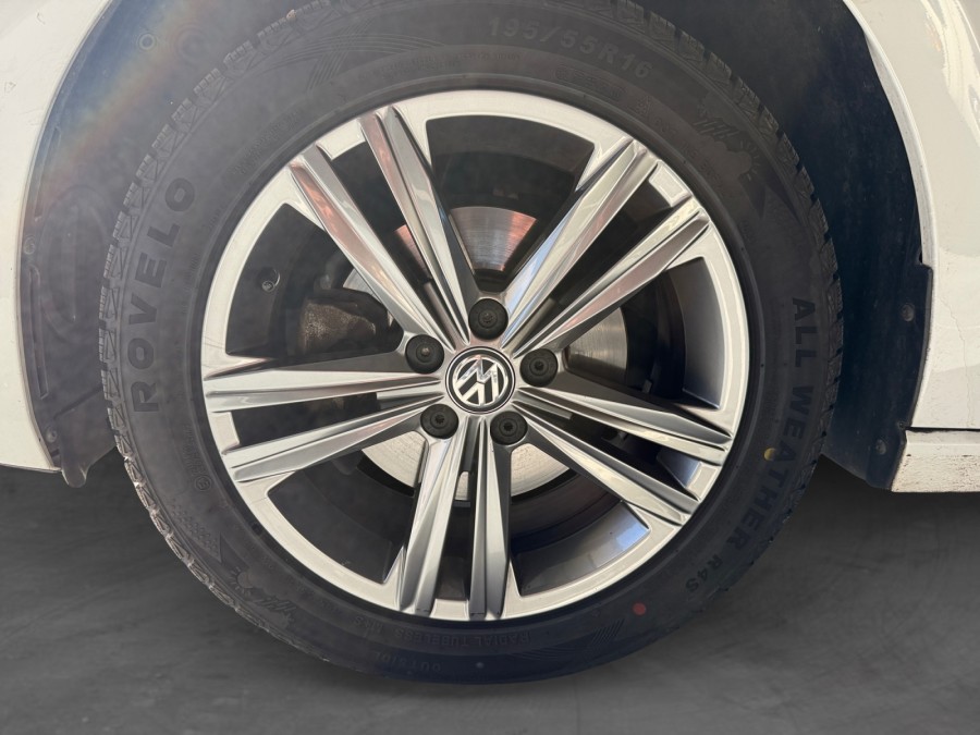 VOLKSWAGEN d'occasion POLO 1.0 TSI de 2019 Vauvert (30)﻿