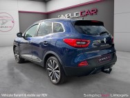 RENAULT d'occasion KADJAR 1.6 DCI 130 ARMOR-LUX X-TRONIC de 2018