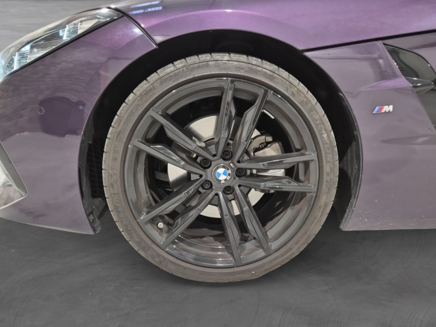 BMW d'occasion Z4 20I SD BA de 2023 Fontainebleau (77)﻿