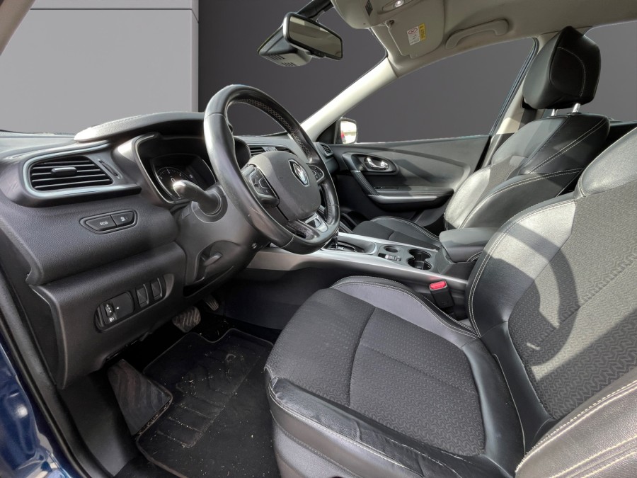 RENAULT d'occasion KADJAR 1.6 DCI 130 ARMOR-LUX X-TRONIC de 2018