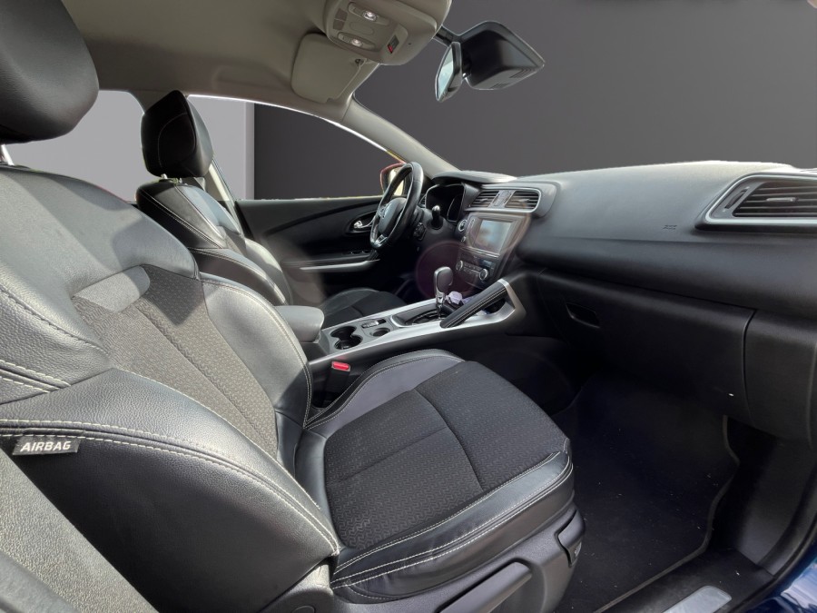 RENAULT d'occasion KADJAR 1.6 DCI 130 ARMOR-LUX X-TRONIC de 2018