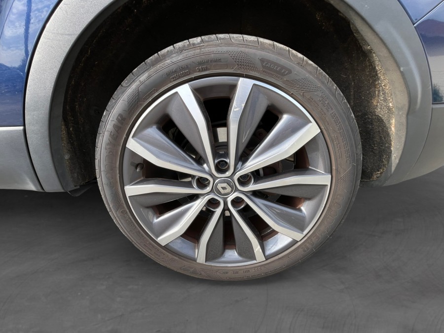 RENAULT d'occasion KADJAR 1.6 DCI 130 ARMOR-LUX X-TRONIC de 2018