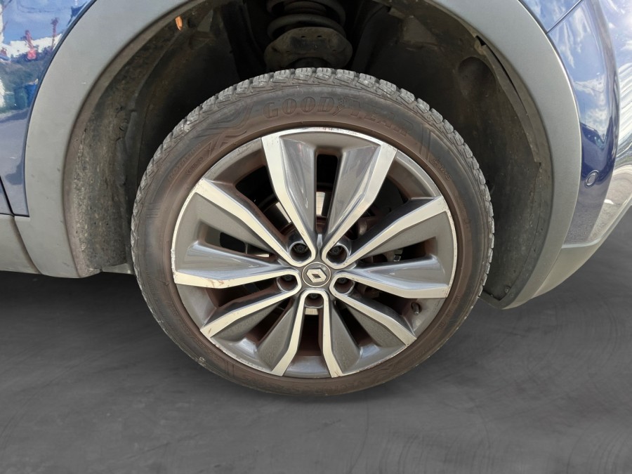 RENAULT d'occasion KADJAR 1.6 DCI 130 ARMOR-LUX X-TRONIC de 2018