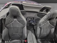 BMW d'occasion Z4 20I SD BA de 2023 Fontainebleau (77)﻿