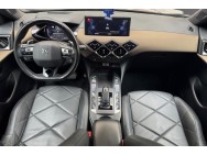 DS d'occasion DS3 CROSSBACK 1.2 PURE TECH 130 CHIC BA de 2019 Le