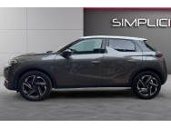 DS d'occasion DS3 CROSSBACK 1.2 PURE TECH 130 CHIC BA de 2019 Le