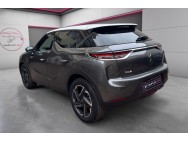 DS d'occasion DS3 CROSSBACK 1.2 PURE TECH 130 CHIC BA de 2019 Le