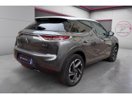 DS d'occasion DS3 CROSSBACK 1.2 PURE TECH 130 CHIC BA de 2019 Le