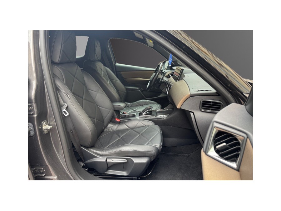 DS d'occasion DS3 CROSSBACK 1.2 PURE TECH 130 CHIC BA de 2019 Le