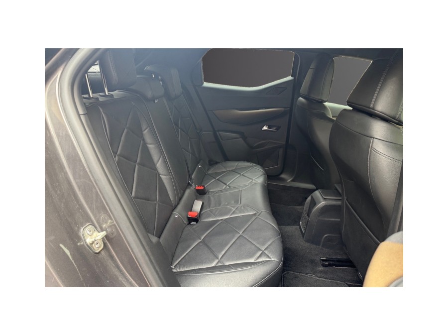 DS d'occasion DS3 CROSSBACK 1.2 PURE TECH 130 CHIC BA de 2019 Le