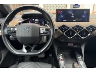 DS d'occasion DS3 CROSSBACK 1.2 PURE TECH 130 CHIC BA de 2019 Le