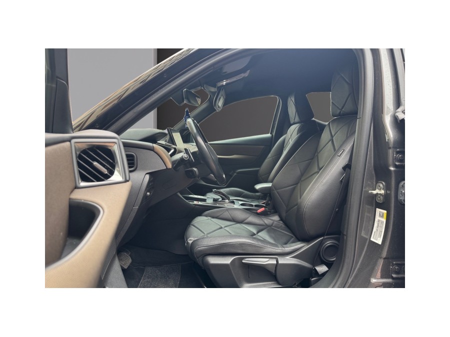 DS d'occasion DS3 CROSSBACK 1.2 PURE TECH 130 CHIC BA de 2019 Le