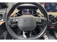 DS d'occasion DS3 CROSSBACK 1.2 PURE TECH 130 CHIC BA de 2019 Le