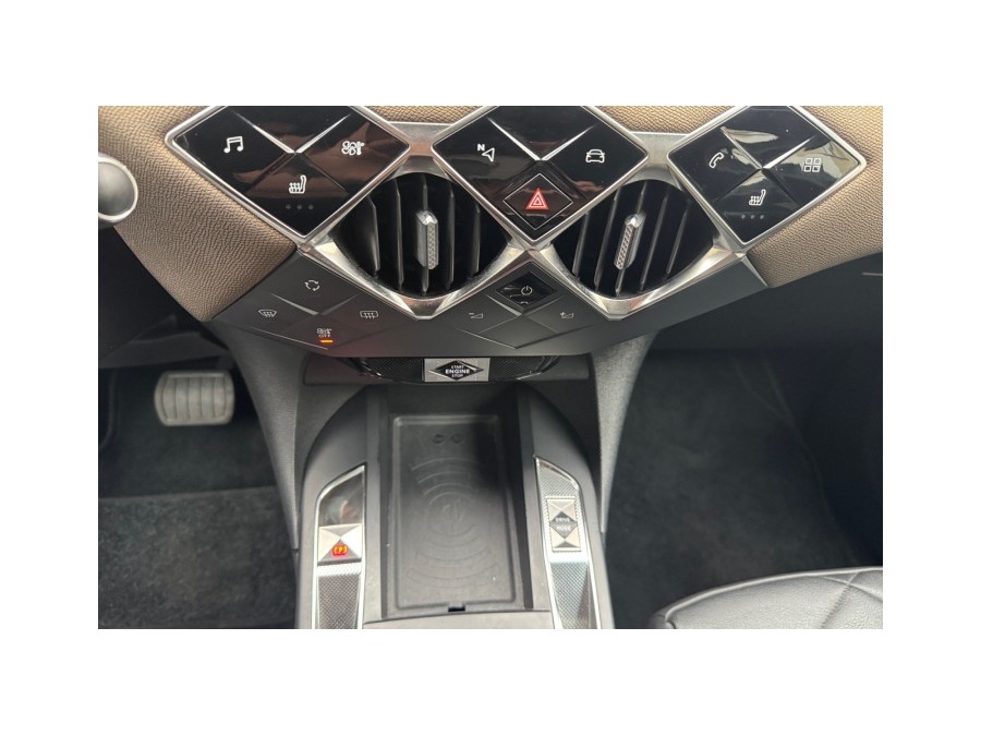 DS d'occasion DS3 CROSSBACK 1.2 PURE TECH 130 CHIC BA de 2019 Le