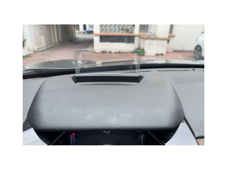 DS d'occasion DS3 CROSSBACK 1.2 PURE TECH 130 CHIC BA de 2019 Le