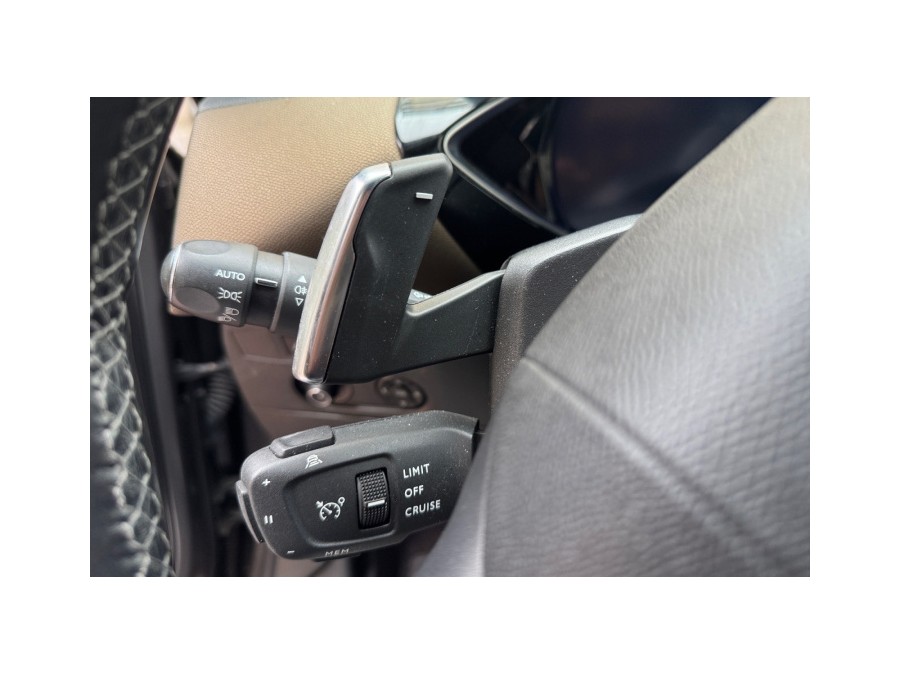 DS d'occasion DS3 CROSSBACK 1.2 PURE TECH 130 CHIC BA de 2019 Le