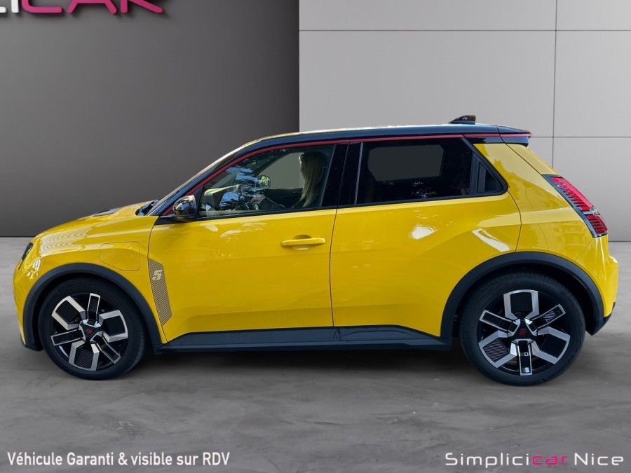 RENAULT d'occasion RENAULT E-TECH 150 CONFORT TECHNO de 2025 Nice
