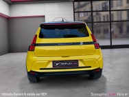 RENAULT d'occasion RENAULT E-TECH 150 CONFORT TECHNO de 2025 Nice