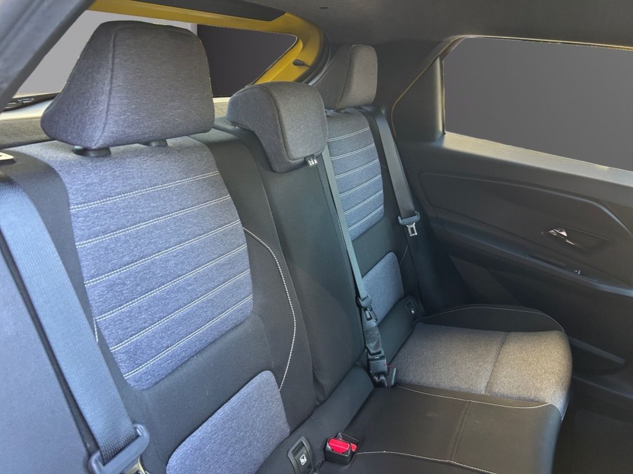 RENAULT d'occasion RENAULT E-TECH 150 CONFORT TECHNO de 2025 Nice