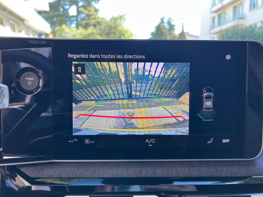 RENAULT d'occasion RENAULT E-TECH 150 CONFORT TECHNO de 2025 Nice