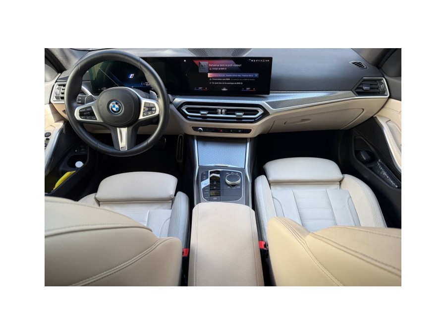 BMW d'occasion SERIE 3 330E BUSINESS DESIGN BA de 2023 Le Raincy (93)﻿