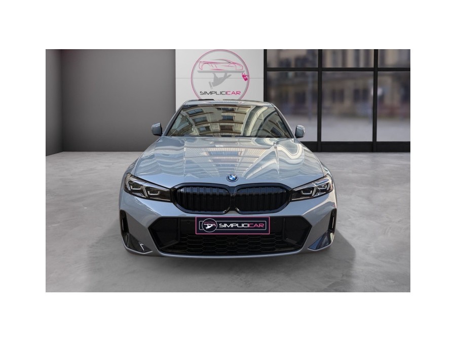 BMW d'occasion SERIE 3 330E BUSINESS DESIGN BA de 2023 Le Raincy (93)﻿
