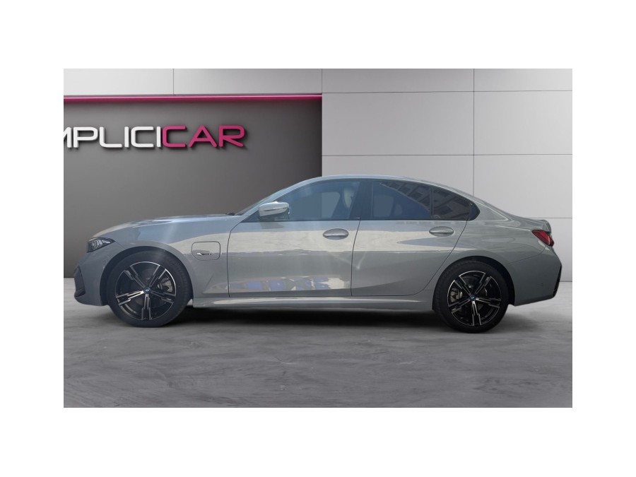 BMW d'occasion SERIE 3 330E BUSINESS DESIGN BA de 2023 Le Raincy (93)﻿