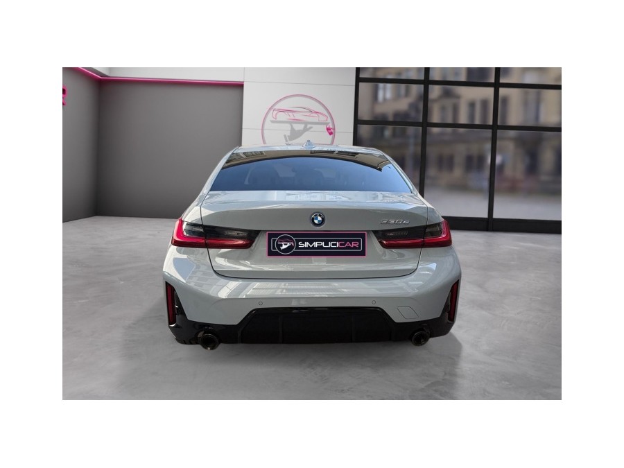 BMW d'occasion SERIE 3 330E BUSINESS DESIGN BA de 2023 Le Raincy (93)﻿