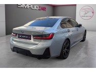 BMW d'occasion SERIE 3 330E BUSINESS DESIGN BA de 2023 Le Raincy (93)﻿