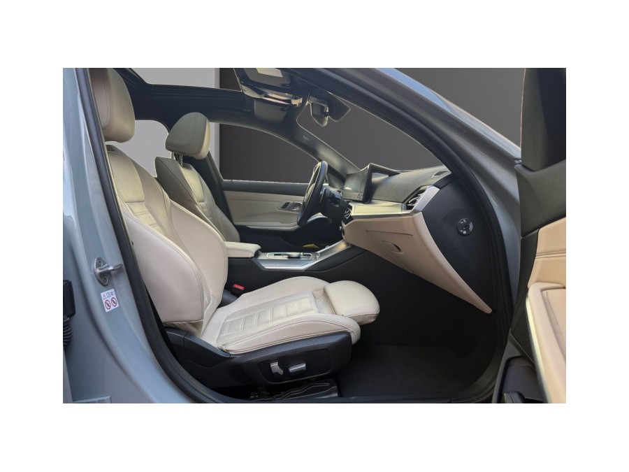 BMW d'occasion SERIE 3 330E BUSINESS DESIGN BA de 2023 Le Raincy (93)﻿