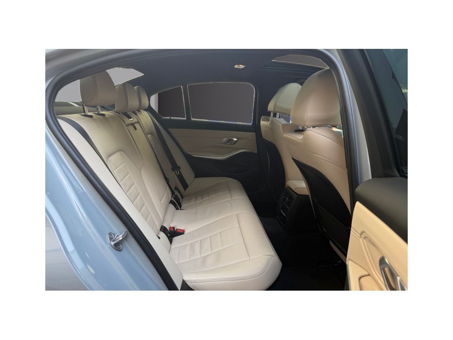 BMW d'occasion SERIE 3 330E BUSINESS DESIGN BA de 2023 Le Raincy (93)﻿