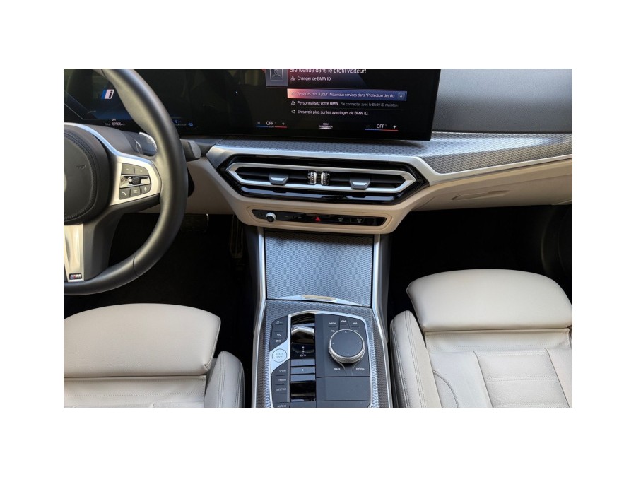 BMW d'occasion SERIE 3 330E BUSINESS DESIGN BA de 2023 Le Raincy (93)﻿