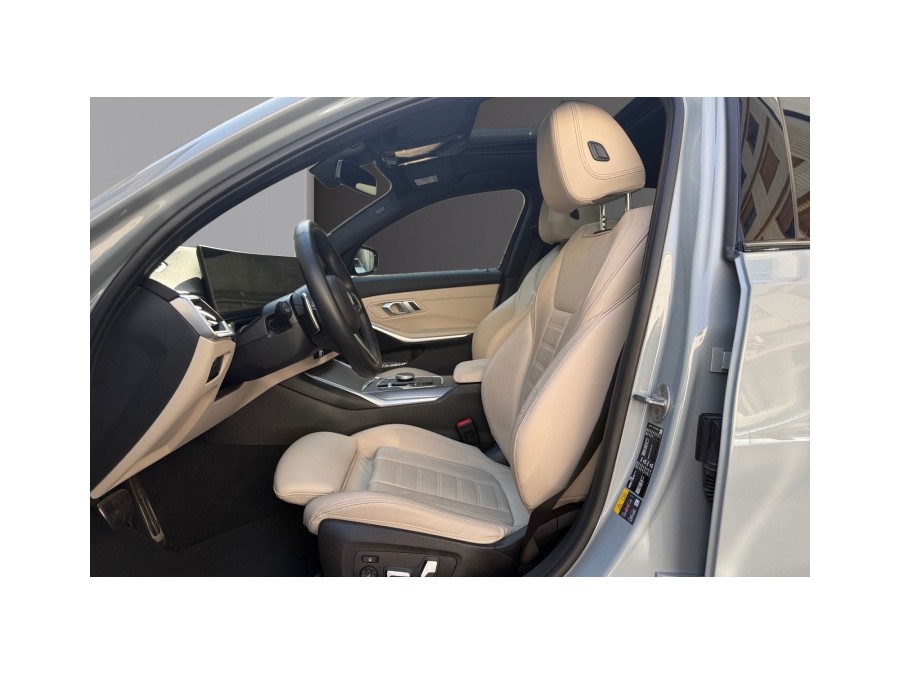 BMW d'occasion SERIE 3 330E BUSINESS DESIGN BA de 2023 Le Raincy (93)﻿