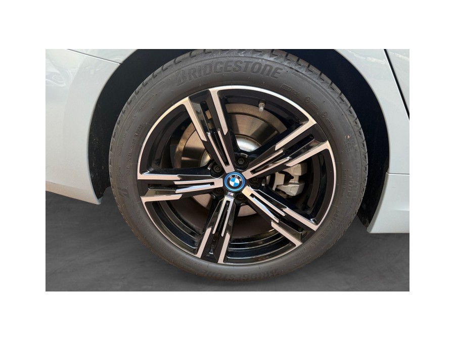 BMW d'occasion SERIE 3 330E BUSINESS DESIGN BA de 2023 Le Raincy (93)﻿