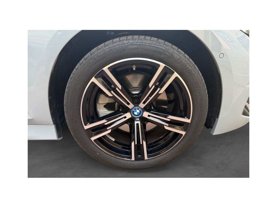 BMW d'occasion SERIE 3 330E BUSINESS DESIGN BA de 2023 Le Raincy (93)﻿