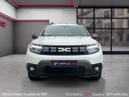 DACIA d'occasion DUSTER 1.5 DCI 101 JOURNEY+ de 2023 Coeur d'Yvelines