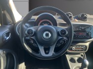 SMART d'occasion FORFOUR 0.9 90 PERFECT de 2017 Brive La Gaillarde