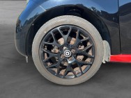 SMART d'occasion FORFOUR 0.9 90 PERFECT de 2017 Brive La Gaillarde