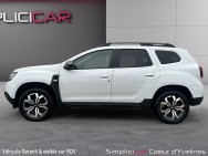 DACIA d'occasion DUSTER 1.5 DCI 101 JOURNEY+ de 2023 Coeur d'Yvelines