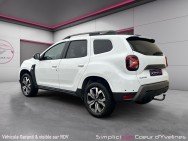 DACIA d'occasion DUSTER 1.5 DCI 101 JOURNEY+ de 2023 Coeur d'Yvelines