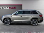 SKODA d'occasion KODIAQ Kodiaq 2.0 TDI 190 SCR DSG7 4x4 5pl Scout de