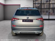 SKODA d'occasion KODIAQ Kodiaq 2.0 TDI 190 SCR DSG7 4x4 5pl Scout de