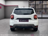 DACIA d'occasion DUSTER 1.5 DCI 101 JOURNEY+ de 2023 Coeur d'Yvelines