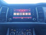 SKODA d'occasion KODIAQ Kodiaq 2.0 TDI 190 SCR DSG7 4x4 5pl Scout de