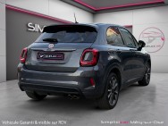 FIAT d'occasion 500X 1.3 FIREFLY TURBO T4 150 RED DCT de 2021 Méry