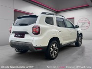 DACIA d'occasion DUSTER 1.5 DCI 101 JOURNEY+ de 2023 Coeur d'Yvelines